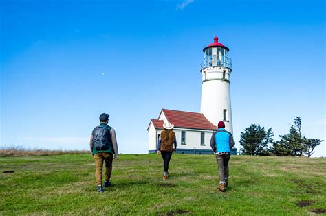 *Finally* did a winter road trip along the Southern Oregon Coast, and ...