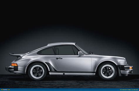 AUSmotive.com » A brief history of the Porsche 911 Turbo