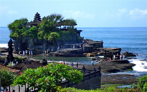 Pura Tanah Lot, Bali | Pura Tanah Lot, Bali, Indonesia Bali … | J. Philipp Krone | Flickr