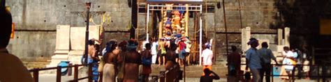 Sabarimala - Wikitravel