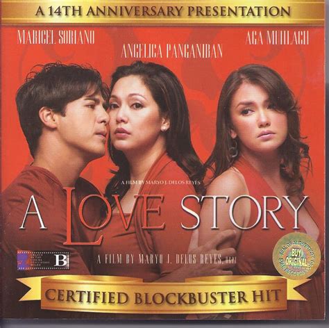 A Love Story Maricel Soriano - enginemoxa