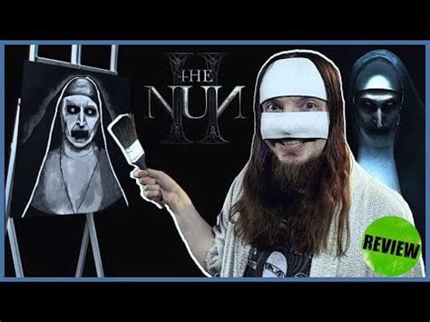 THE NUN 2 (2023) Movie Review | Maniacal Cinephile : r/Alexsyoutubevidoes