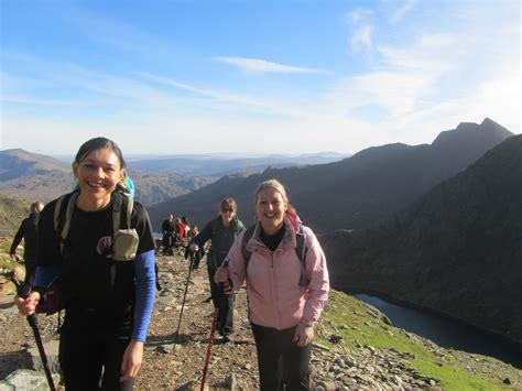 Snowdon for Beginners | Climb Snowdon