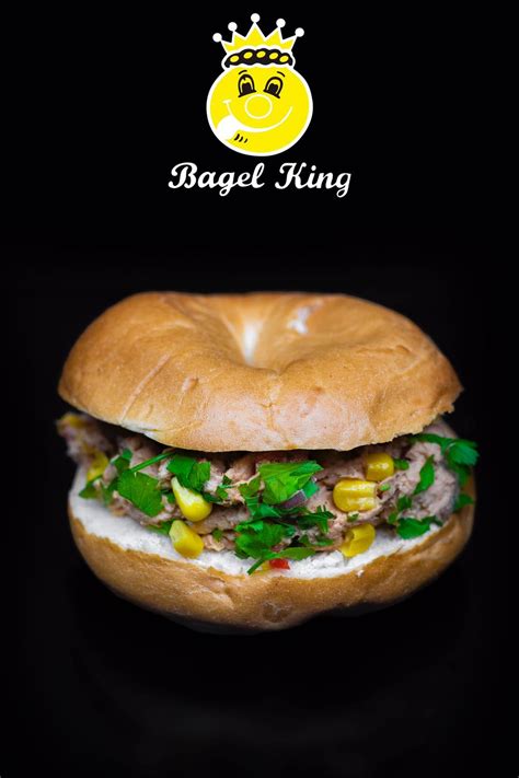 BAGEL KING