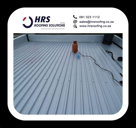 ibr ZincAL roof sheeting Corrugated az 150 george Caledon montagu cape ...