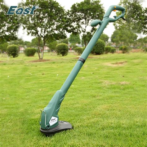 EAST Garden Power Tools 250W Electric Garden Grass trimmer grass cutter ...