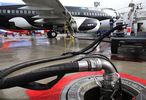 Jet Fuel Shortage at one of South Africa's Biggest Airport - Fuel Zone