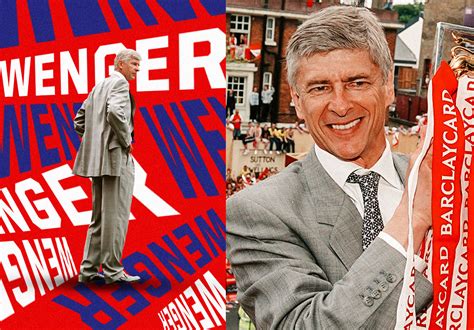 Looking Back: Arsène Wenger's Arsenal | Opta Analyst