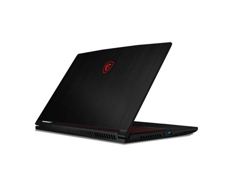 MSI GF65 Thin Officially Launches On Its Website | NewsFeed