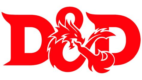 Dnd logo png free png images