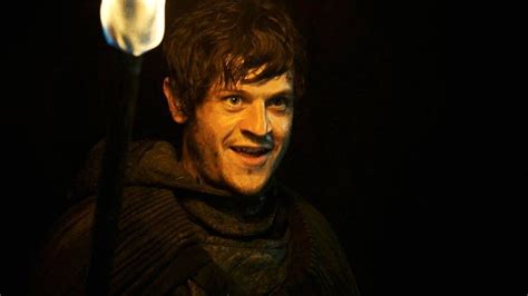 Why 'Game of Thrones' Should Let Ramsay Bolton Survive The 'Battle of the Bastards' [Update]