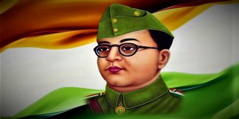 Subhash Chandra Bose Jayanti - Know about Carrer and Facts.