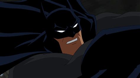 BATMAN: UNDER THE RED HOOD Trailer and Images | Collider | Collider