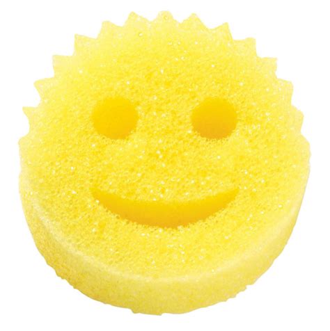 3~The Original Scrub Daddy Heavy Duty Smiley Sponge Scratch Free 1 pk SD2013I | eBay