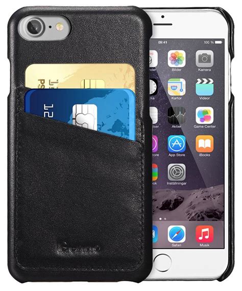 Best Leather Cases for iPhone 7 | iMore