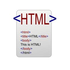 HTML Logo Vector for Free Download | FreeImages