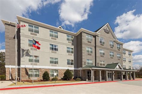 COUNTRY INN & SUITES BY RADISSON, SMYRNA, GA $71 ($̶1̶1̶2̶) - Prices ...