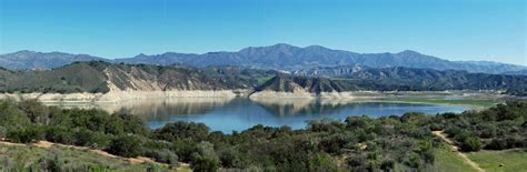 Cachuma Lake Boating