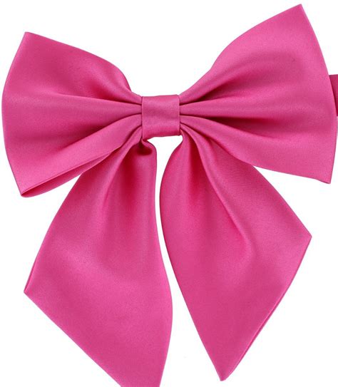 Tok Tok Designs® Handmade Women Bow Ties - Solid Color Collection (W20 ...