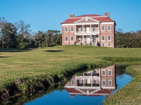 Charleston Plantations Guide: 6 Plantations near Charleston South Carolina