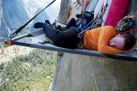 El Capitan: Free climbers make history by conquering Yosemite peak ...