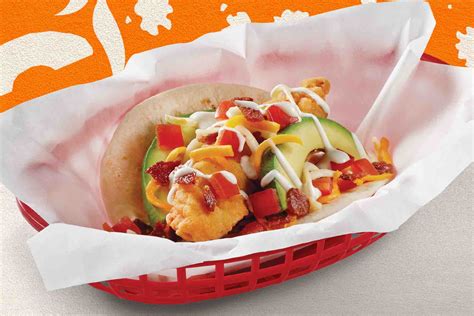 Fuzzy's Taco Shop releases two new fried chicken tacos for fall - The Frugalista Life