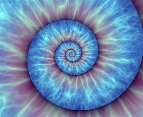 STEEM - Spiral In, Spiral Out - Fibonacci like Behavior?! Hidden ...