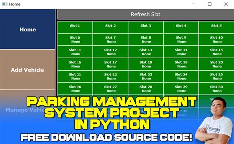 Simple Employee Management System Project In Python With Source Code - Printable Online