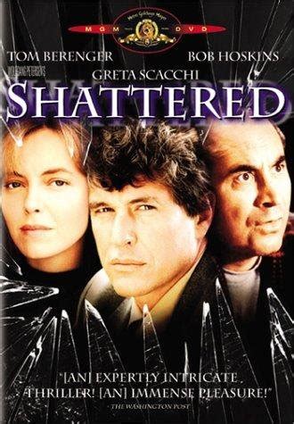 Shattered (1991) | Hollywood Mobile Movie | Download Hollywood Thriller ...