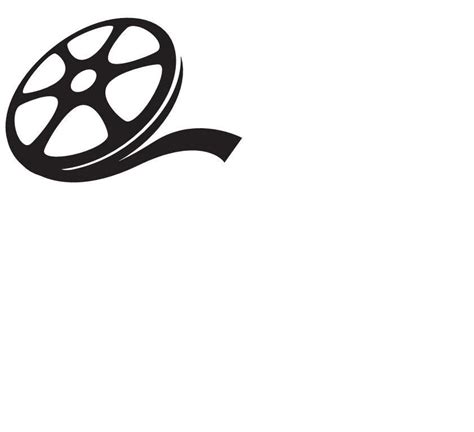 Film Reel Clipart - Cliparts.co | Film reels, Movie reels, Film