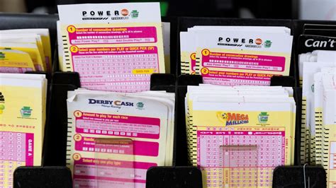 Powerball Monday drawing: No jackpot winners, prize jumps to an estimated $725 million | CNN