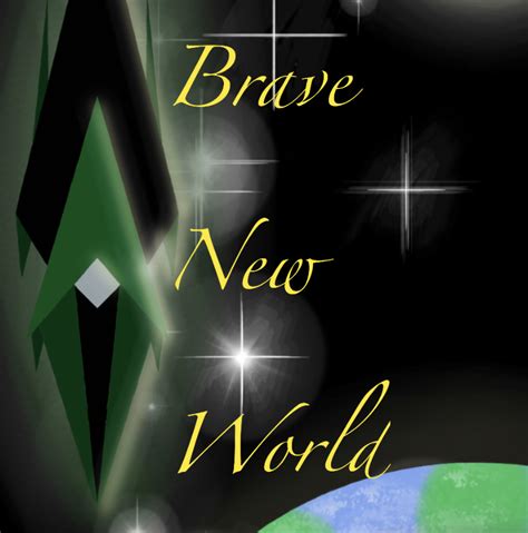 Season 3: Brave New World. – Rachel Beatty’s Blog