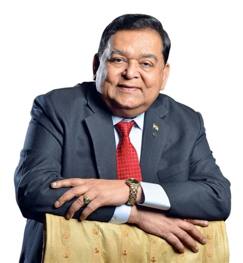 L&T’s Chairman AM Naik Ranked ‘Most Generous Professional Corporate Leader’