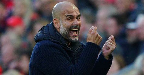 Guardiola 'angry' with one Man City absentee as boss questions way ...