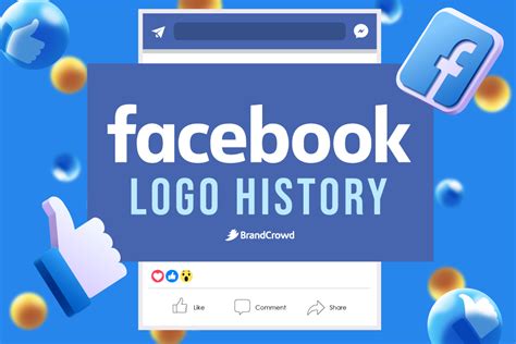 Logo Facebook History - vrogue.co