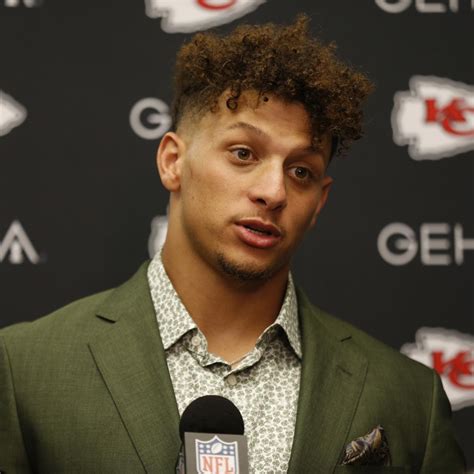 2019 NFL MVP Odds: Patrick Mahomes Huge Favorite to Win Award After ...