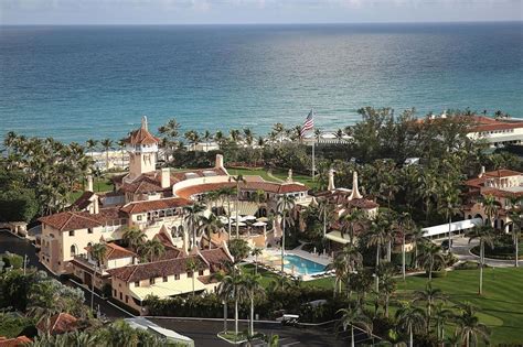 Mar-a-Lago: the secrets of Trump’s Palm Beach hideaway | loveproperty.com