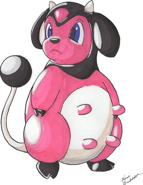 Miltank by Eriedragon on deviantART | Pokemon craft, Pokemon, Pokemon fan art