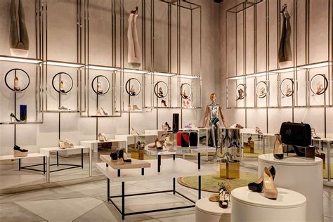 Harvey Nichols New Retail Store Concept | Imagination