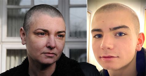 Sinead O'Connor cancels all gigs for 'her own health' after death of ...