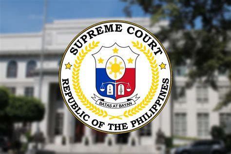 President Duterte Appoints Gaerlan As New Supreme Court Justice | Sagisag