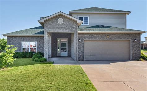 Sheppard AFB Homes | Homes in Sheppard AFB, TX | Photos