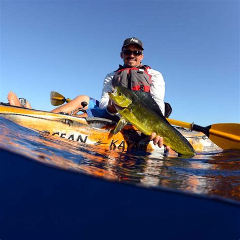 The Best Ocean Fishing Kayak | Outdoor Expert™