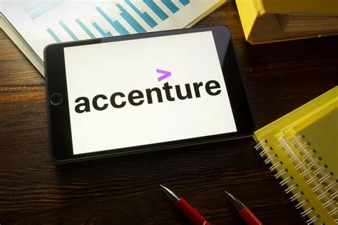 Accenture to cut 19,000 jobs globally