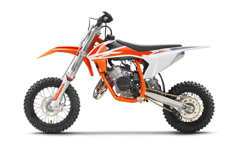 NEW KTM 2020 2-STROKE MODELS: FIRST LOOK - Dirt Bike Magazine