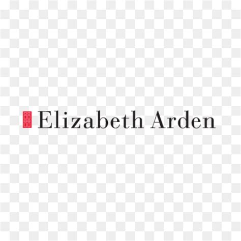 Elizabeth Arden Logo & Transparent Elizabeth Arden.PNG Logo Images