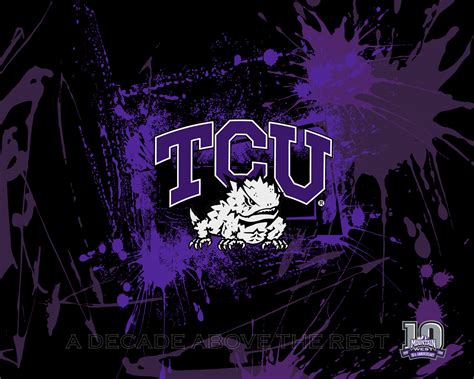 🔥 [50+] TCU Horned Frogs Desktop Wallpapers | WallpaperSafari