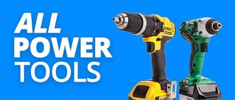 Top Cordless Power Tools at Toolstop | Makita, DeWalt, Milwaukee