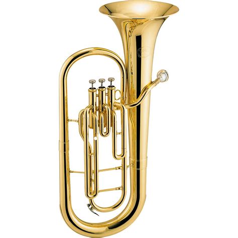 Jupiter JBR700 Standard Series Baritone Horn - Woodwind & Brasswind