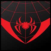 spider-man miles morales wallpaper Mod apk [Remove ads] download ...